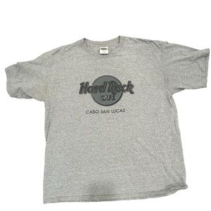Vintage Hard Rock Cafe T-Shirt (XL)